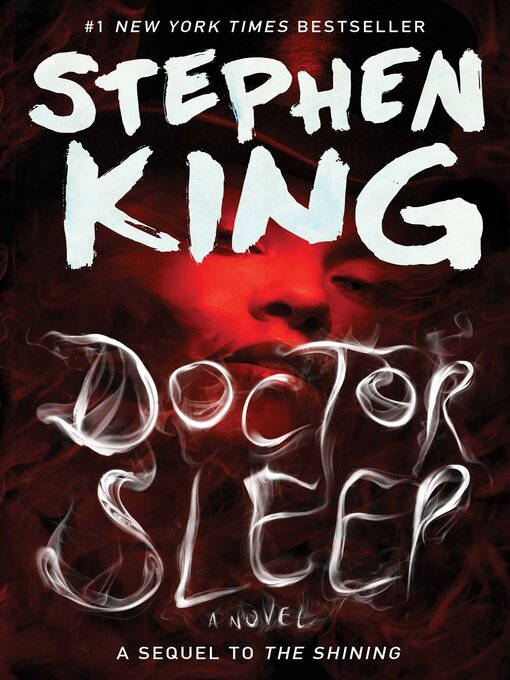 Title details for Doctor Sleep by Stephen King - Available